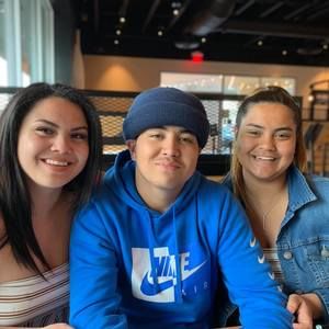 Meet your Posher, Tehlaya